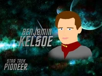 CaptainKelsoe