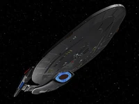 USS Atlantis-E