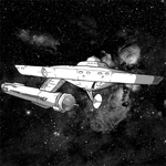 The USS Tamerlane