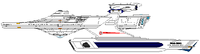 Port Profile - USS Avenger