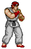 Street Fighter (1987)