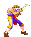 Street Fighter Alpha 3