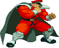 Street Fighter Alpha (1995)