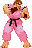 Street Fighter Alpha 2