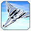 Aeon T3 Air-Superiority Fighter: Corona