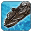 Cybran T3 Battleship: Galaxy Class