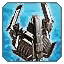 Cybran T3 Sonar Platform: Flood XR