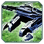 Aeon T3 Mobile Heavy Artillery: Serenity