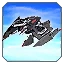 Cybran T3 Heavy Gunship: Wailer
