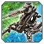 Cybran Experimental Spiderbot: Monkeylord