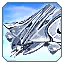 Aeon T2 Gunship: Specter