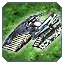 Seraphim T1 Medium Tank: Thaam