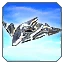 Seraphim Experimental Bomber: Ahwassa