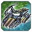 Seraphim T3 Siege Tank: Othuum