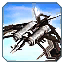 Cybran T3 Strategic Bomber: Revenant