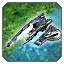 Seraphim T1 Mobile Light Artillery: Zthuee