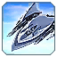 Aeon T1 Interceptor: Conservator
