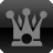 image:Crown - Black.png