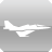 image:Plane - Silver.png