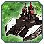 Cybran T2 Mobile Stealth Field System: Deceiver