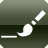 image:Brush - Teal.png