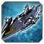 Seraphim T2 Cruiser: Ithalua