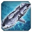 Aeon T2 Submarine Hunter: Vesper