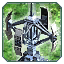 UEF T2 Stealth Field Generator: Scattershield