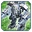 UEF T3 Heavy Assault Bot