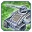 UEF T1 Mobile Anti-Air Gun