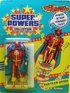 Red Tornado (SuperPowers Figure)