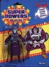Desaad (SuperPowers Figure)