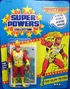 Firestorm (SuperPowers Figure)