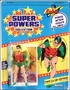 Robin (SuperPowers Figure)