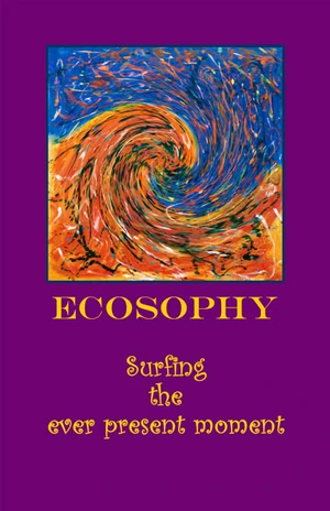 Ecosophy refers to philosophies that assume an ecocentric perspective.