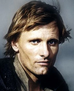 Darth Malign, played by Viggo Mortensen