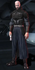 Darth Roxtus.