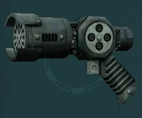 Deathrain D-50