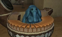 Max Rebo at his Nalargon