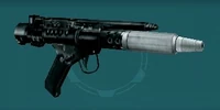 CDEF Carbine