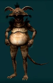Salacious Crumb