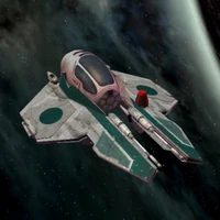 Eta-2 Actis Interceptor