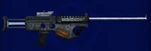 C-M Reaper Sniper Rifle