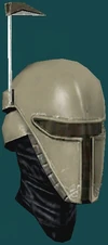 Crusader Mark II Helmet
