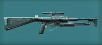 Conscript Carbine
