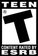 ESRB Rating: T (Teen)