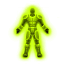 Attributes window