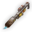 Propellant Gun