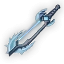Cryogenic Blade