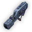 Electric Rifle